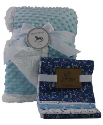 baby blanket gift