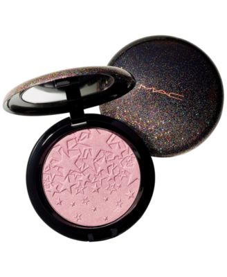 mac star highlighter