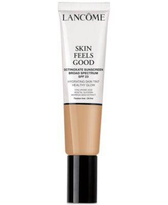 lancome skin feels good soft beige