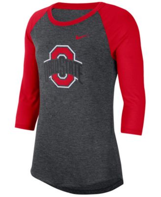 nike women's ohio state apparel