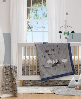 macys nursery bedding