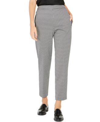 nine west pull on pants