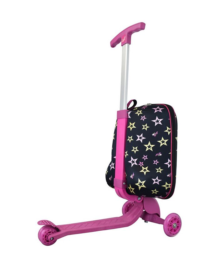 jojo siwa power wheels