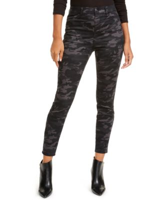 vanilla star camo jeans