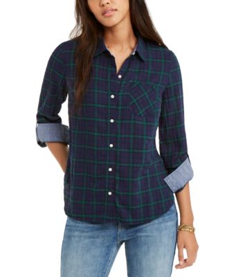 macy's tommy hilfiger