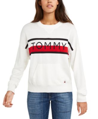 macys womens tommy hilfiger sweaters
