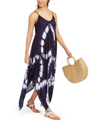 raviya maxi dress cover up