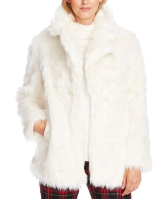 vince camuto fur jacket