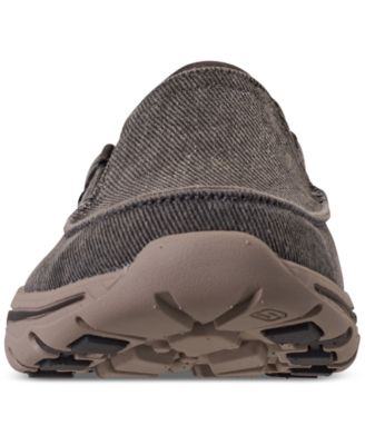 skechers men's creston moseco shoes