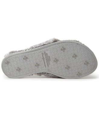dearfoam thong slippers