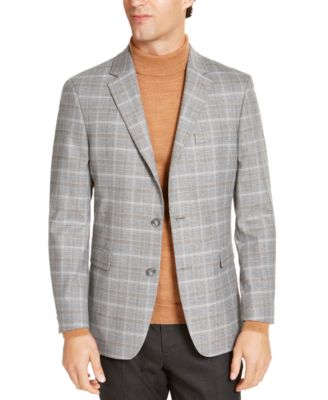 macy's tommy hilfiger mens coats