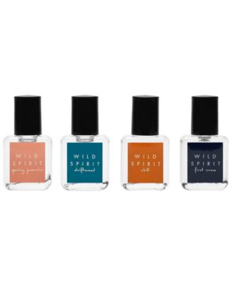 wild spirit perfume spring jasmine