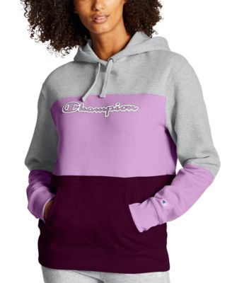 champion hoodie womens macys