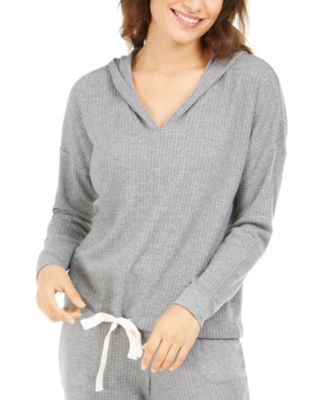 macys womens hooded sweaters