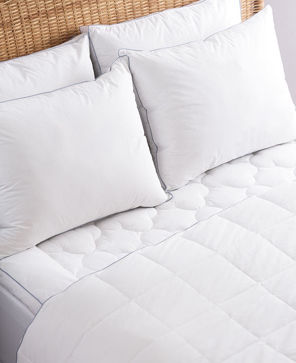 Allied Home Tempasleep Cooling Down Alternative Blanket, King & Reviews