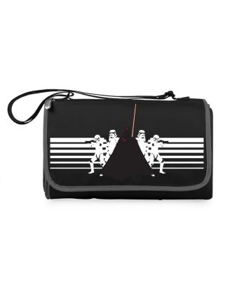 Сумка-тоут с гео-одеялом Дарта Вейдера для пикника