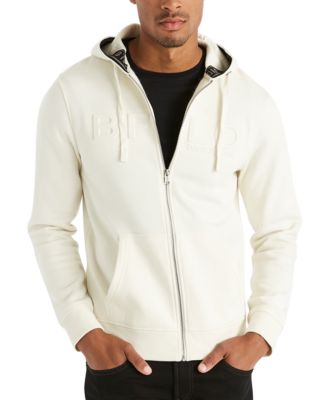 buffalo david bitton zip up hoodie