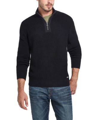 macy's weatherproof vintage sweater