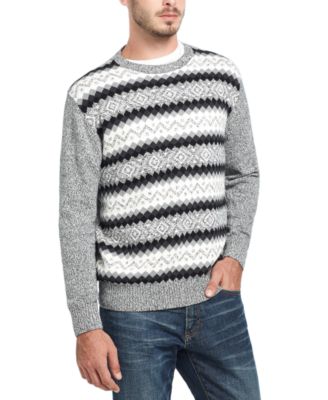macy's weatherproof vintage sweater