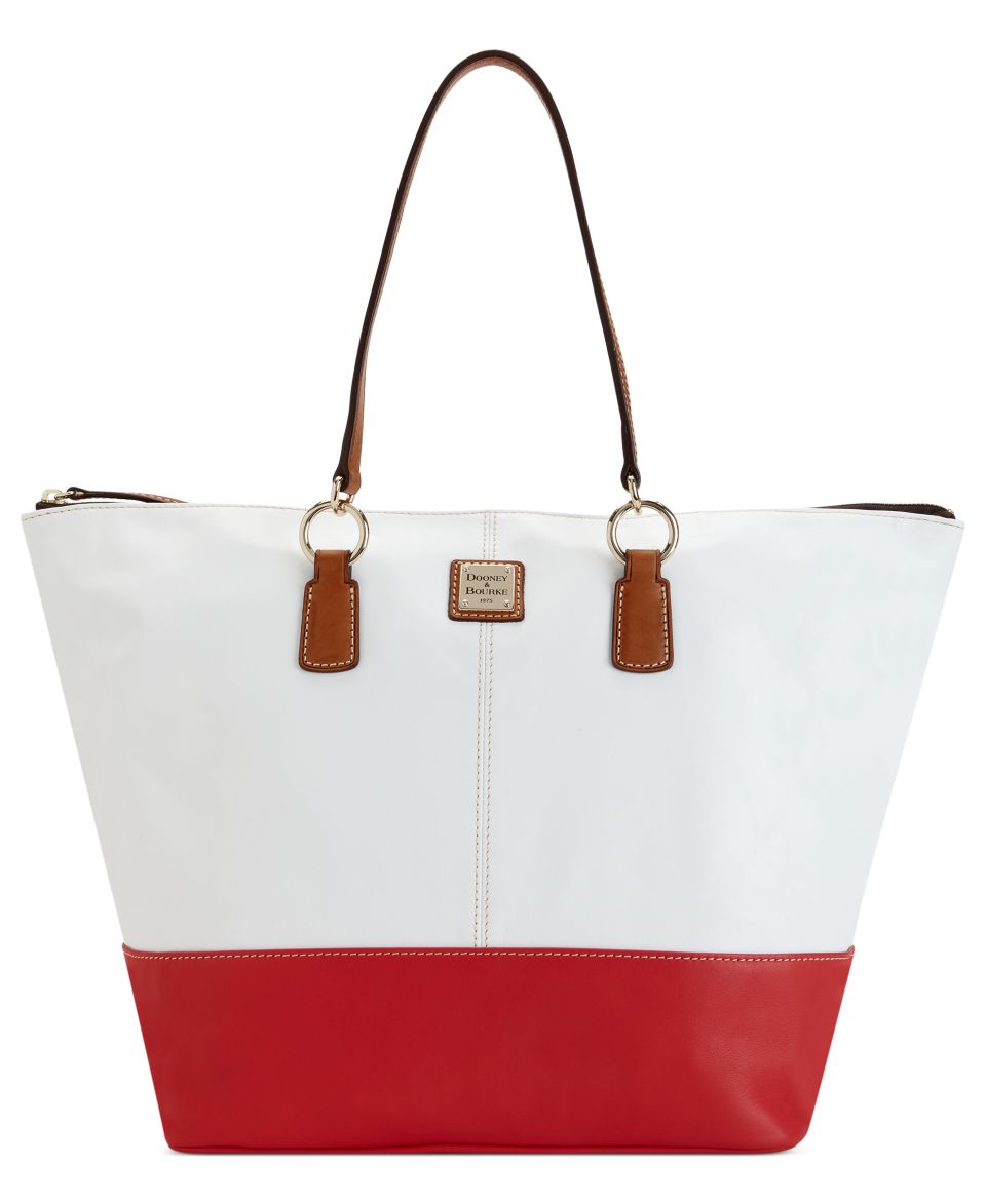 Dooney & Bourke Handbag, O Ring Shopper   Handbags & Accessories