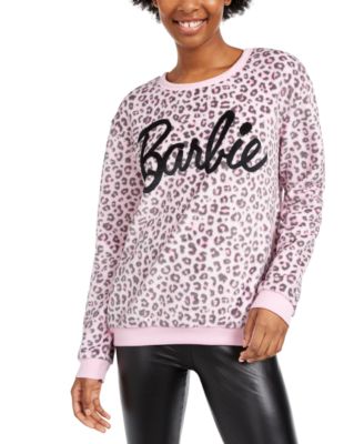 macy's barbie shirt