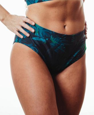womens hipster swim bottoms