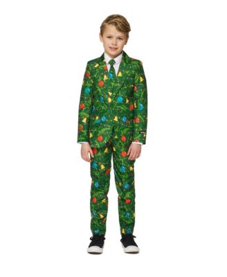 christmas suits for kids