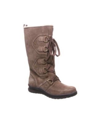 macys womens bearpaw boots
