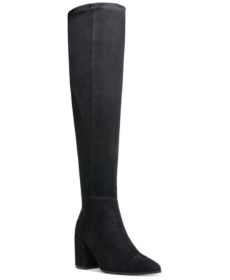 steve madden j jacks bootie