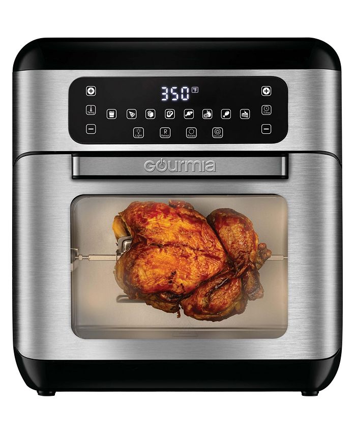 Gourmia 11Qt. Air Fryer Oven GAF688 & Reviews Small Appliances