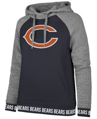 women's bears sweatshirt