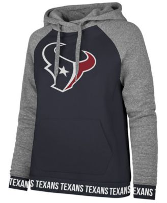 womens texans hoodie