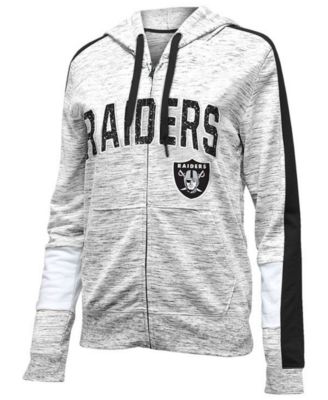 womens raiders hoodie