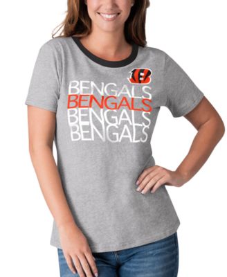 Cincinnati Bengals Women T shirt