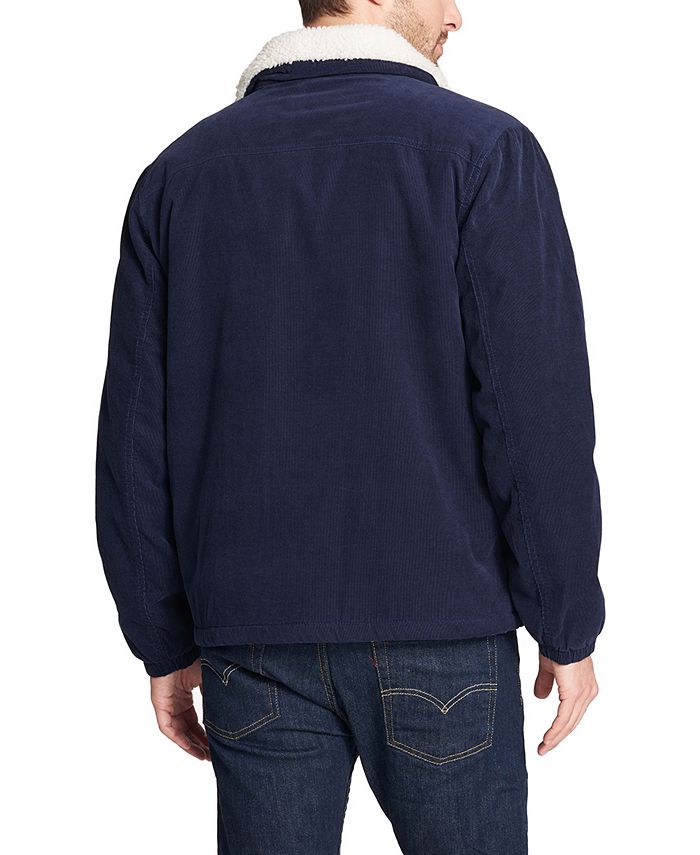 macy's levi's corduroy