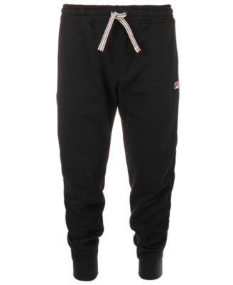 fila visconti jogger pants