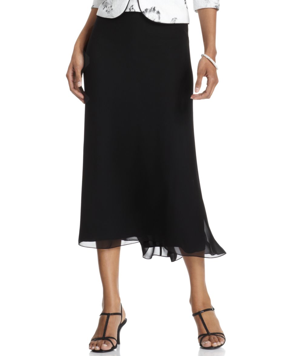 Xscape Plus Size Dress, Cap Sleeve Lace Peplum Back Cutout   Dresses   Plus Sizes