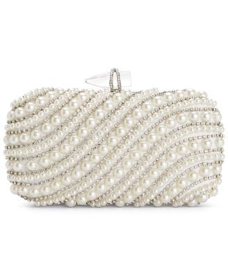 macys clutch purses