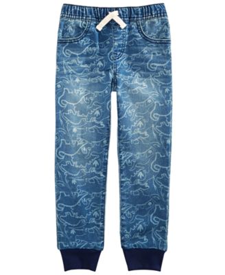 dinosaur jeans