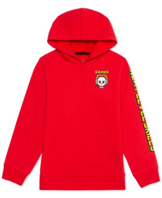 macys boys hoodies