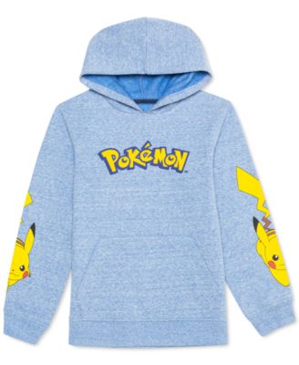 pikachu sweaters