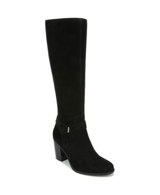 naturalizer kamora knee high boot