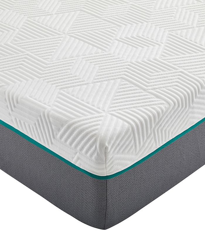 Corsicana Renue 12" Copper & Gel Infused Memory Foam Hybrid Mattress