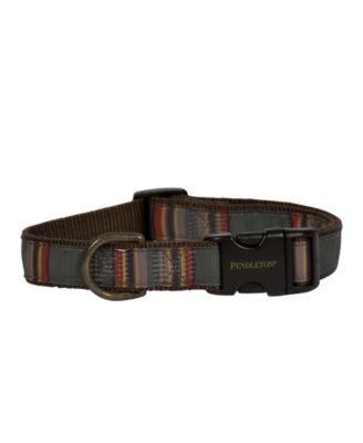 Pendleton Yakima Camp Dog Collar, Small 