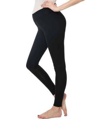 macys maternity leggings