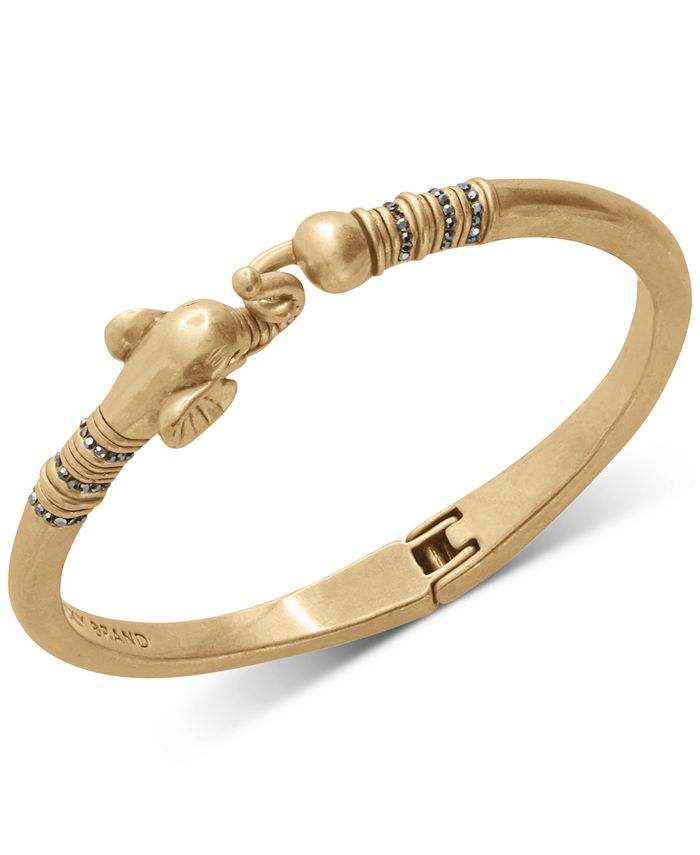 Lucky brand bracelets macys Clearance