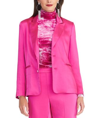 rachel roy blazer dress