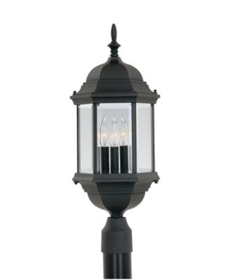 Дизайнеры фонтана Devonshire Post Lantern