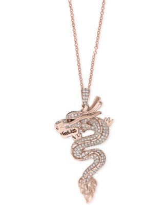 art deco diamond bracelet