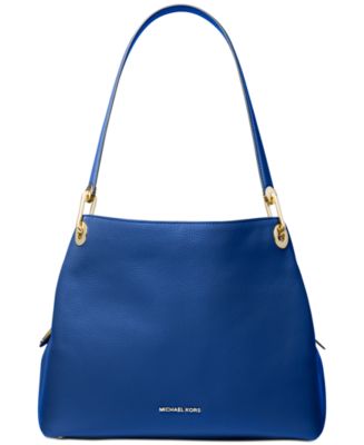 macys michael kors raven